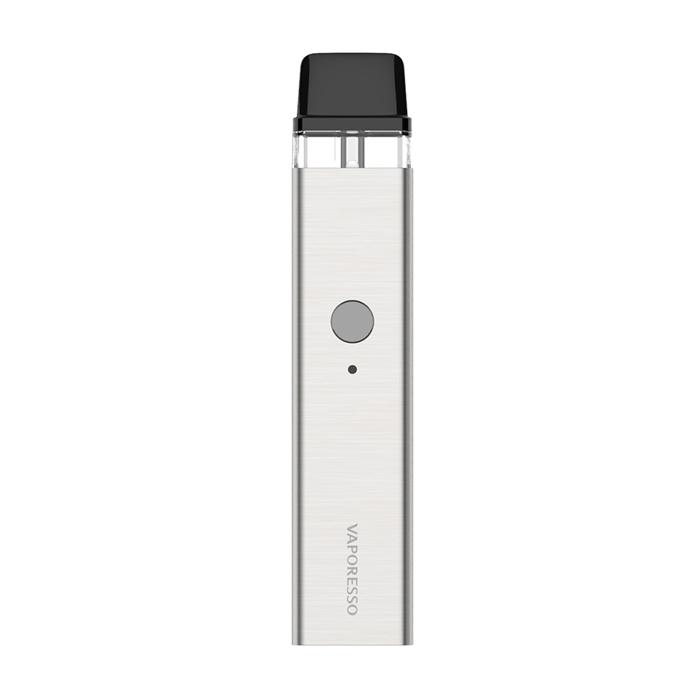 Vaporesso Xros Pod Kit silver