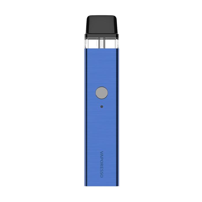 Vaporesso Xros Pod Kit blue