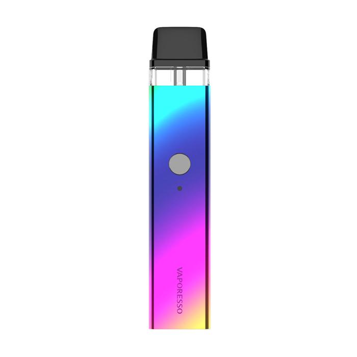 Vaporesso Xros Pod Kit - Rainbow