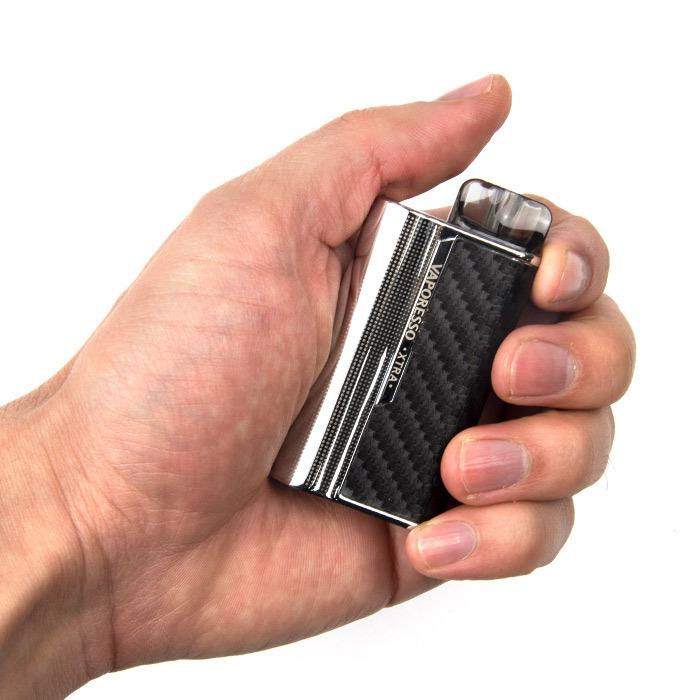 Vaporesso – Xtra Vape Pod Kit - Hands On