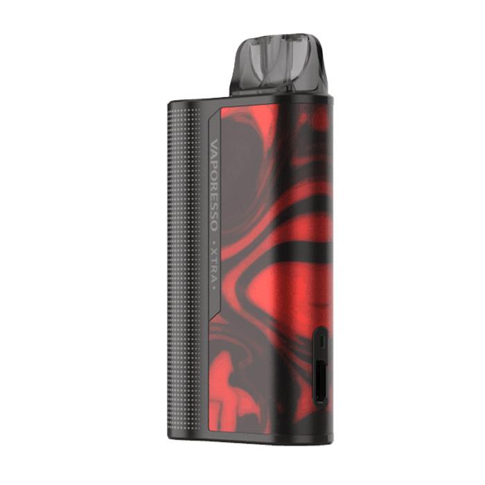 Vaporesso – Xtra Vape Pod Kit - Grey Resin