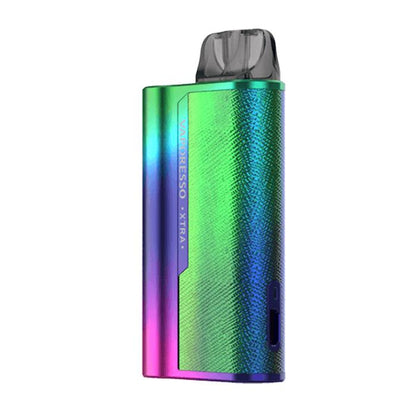 Vaporesso – Xtra Vape Pod Kit Rainbow