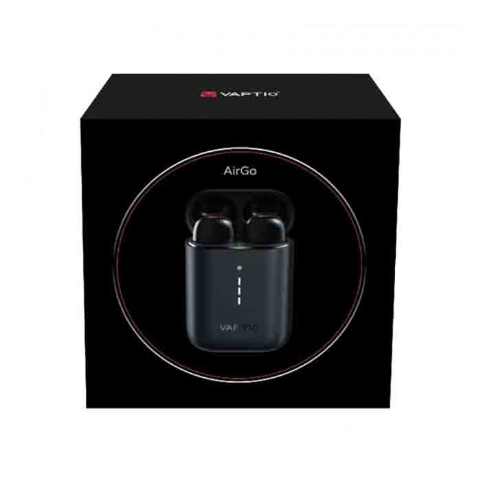 Vaptio Airgo Pod Kit Box