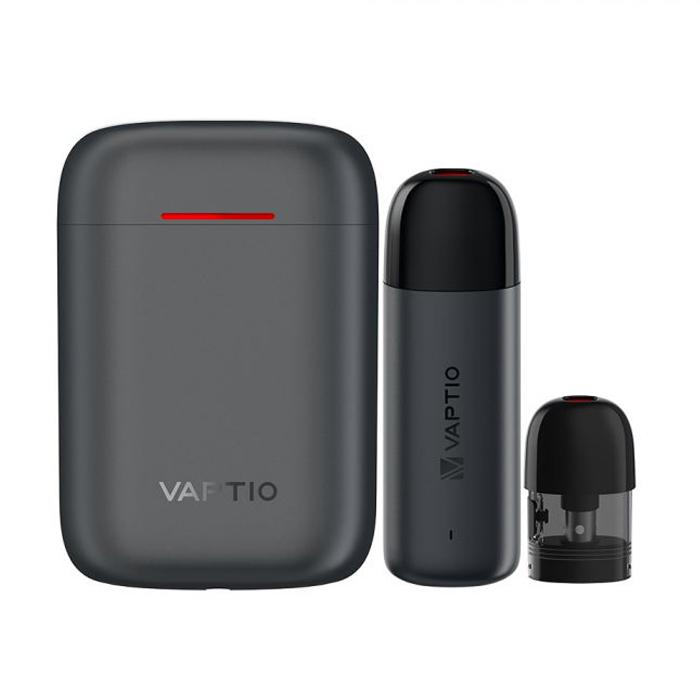 Vaptio Airgo Pod Kit Grey