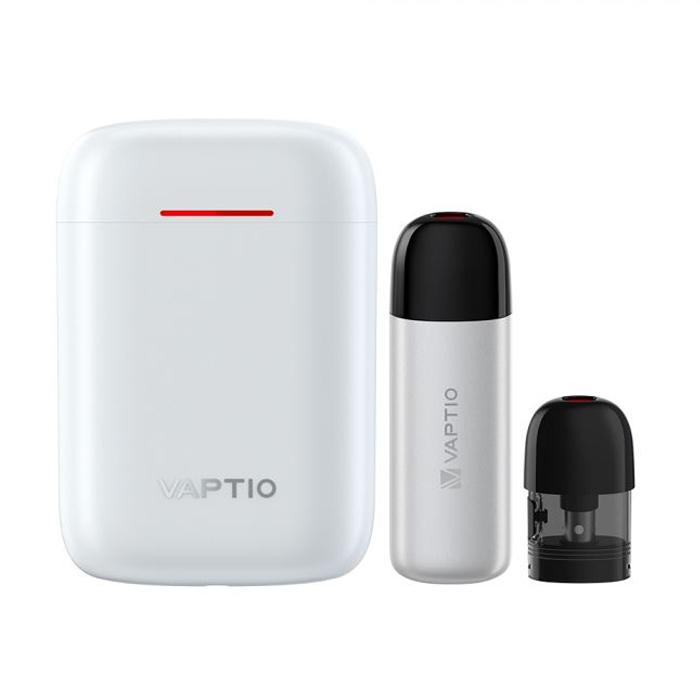 Vaptio Airgo Pod Kit White