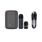 Vaptio Airgo Pod Kit Contents