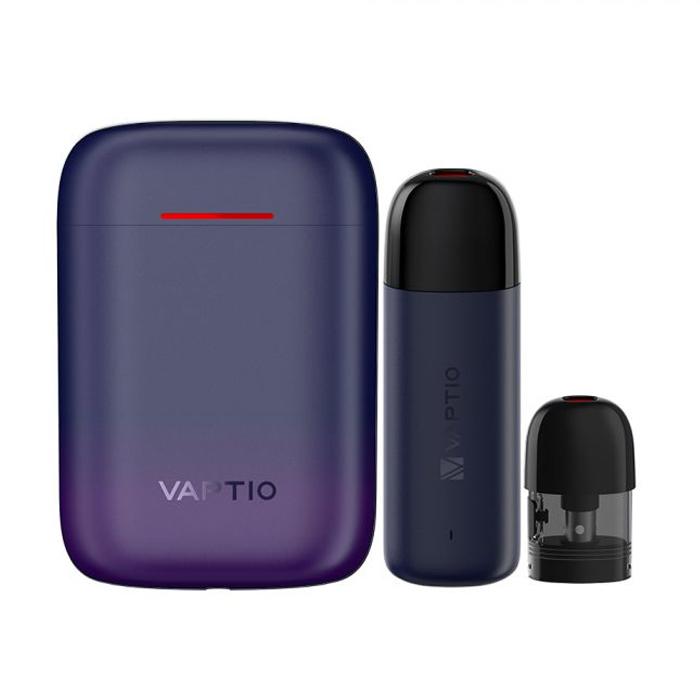 Vaptio Airgo Pod Kit - Aurora Blue