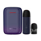 Vaptio Airgo Pod Kit - Aurora Blue