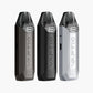 Vaptio Pago Mini Pod Kit - All Colours Back