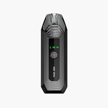 Vaptio Pago Mini Pod Kit - Black