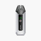 Vaptio Pago Mini Pod Kit - Silver