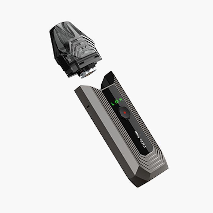 Vaptio Pago Mini Pod Kit - Device 