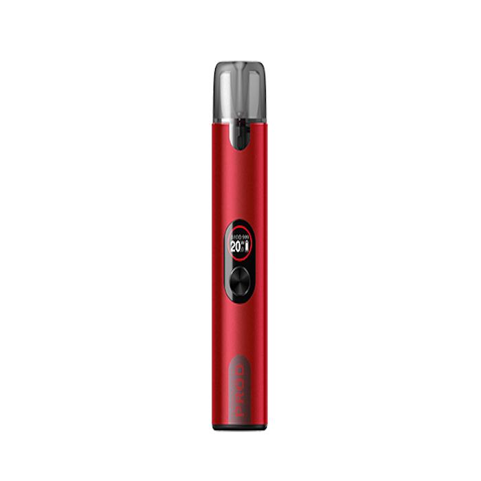 Vaptio Prod Pod Kit - Rose Red