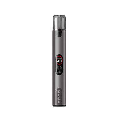 Vaptio Prod Pod Kit - Bionic Grey