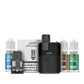 Innokin Podin - Black Vape Pod Kit Bundle