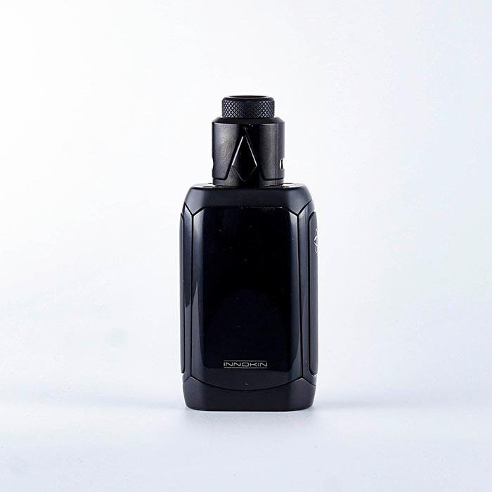 Innokin Proton Mini Pyramid RDA Bundle Black Edition