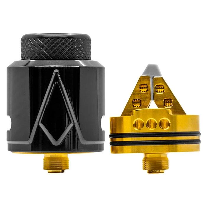 Smokjoy - Pyramid BF RDA
