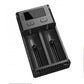 Nitecore i2 Battery Charger 