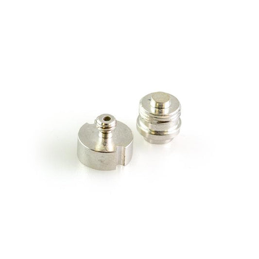 Vicious Ant - Phenom Silver Contacts