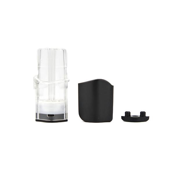 Vladdin RE Kit Replament Pods - single pod - disassembled