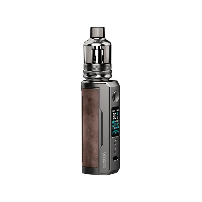 VooPoo Drag X Plus Kit - Sandy Brown