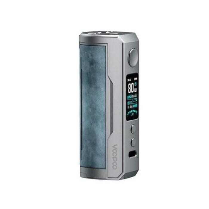 Drag X Plus Mod - Prussian Blue