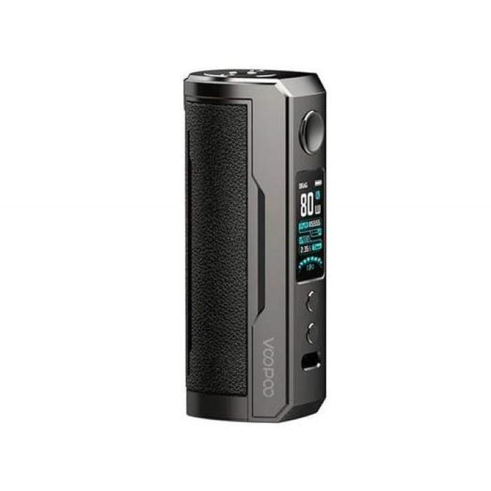 Drag X Plus Mod - Classic