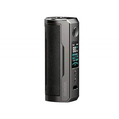 Drag X Plus Mod - Classic