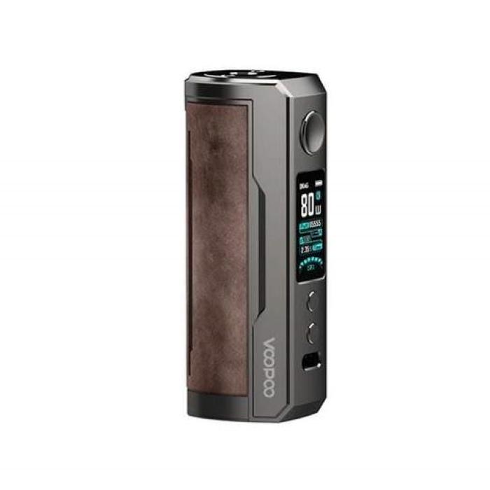 Drag X Plus Mod - Sandy Brown