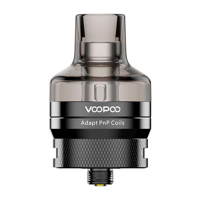 VooPoo PnP Pod Tank - Black