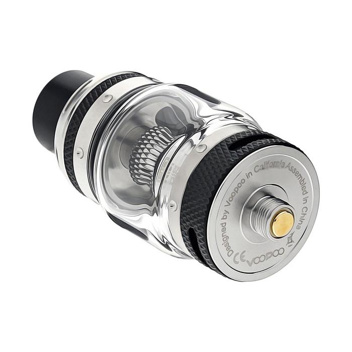 VooPoo Vmate Sub Ohm Vape Kit - Tank