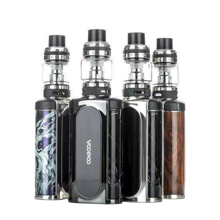 VooPoo Vmate Sub Ohm Vape Kit - Colours