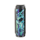 VooPoo Vmate Sub Ohm Vape Kit - Surf Blue Mod