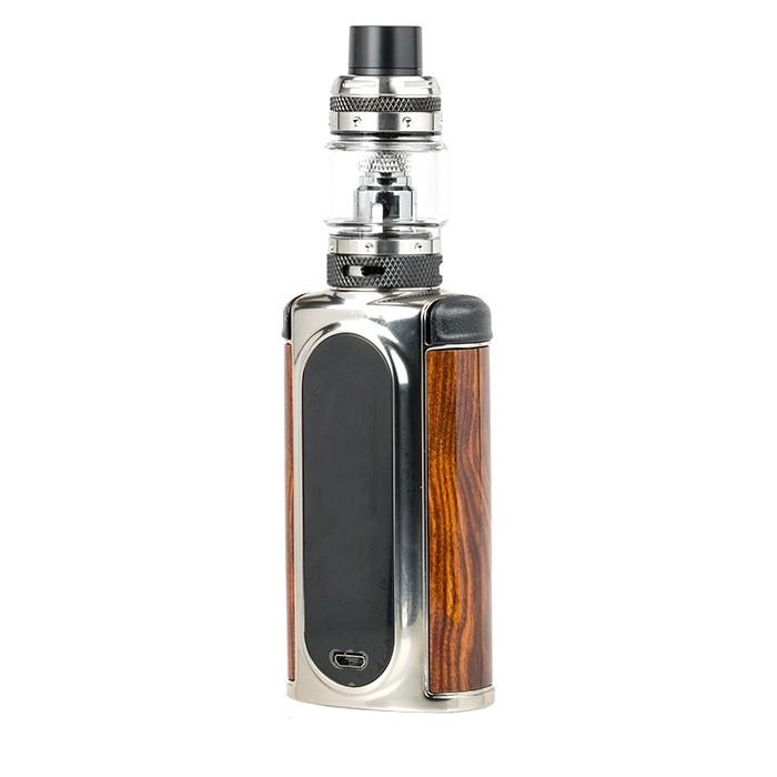 VooPoo Vmate Sub Ohm Vape Kit - Wood Kit