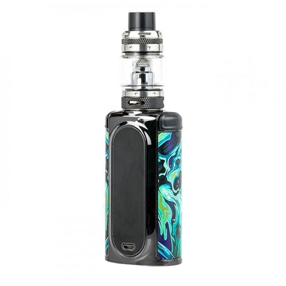 VooPoo Vmate Sub Ohm Vape Kit - Surf Blue Kit
