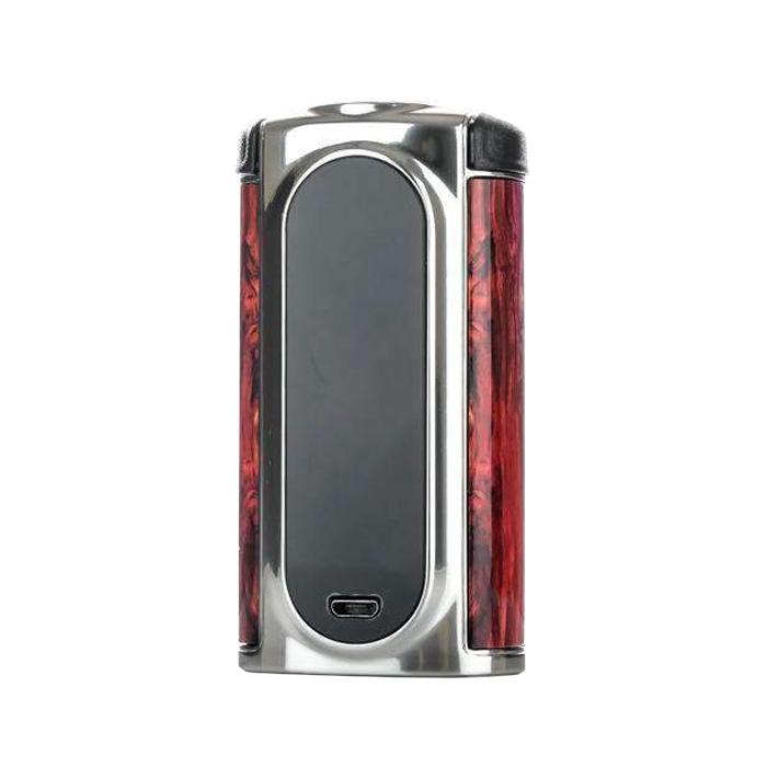 VooPoo Vmate Sub Ohm Vape Kit - Red Mod