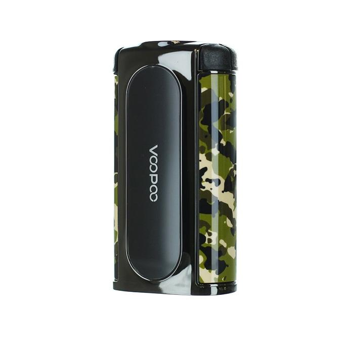 VooPoo Vmate Sub Ohm Vape Kit - Camouflage Green Mod