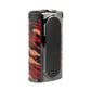 VooPoo Vmate Sub Ohm Vape Kit - red Mod - 2