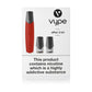 Vype - ePen 3 vPro Starter E-Cigarette Kit - Red
