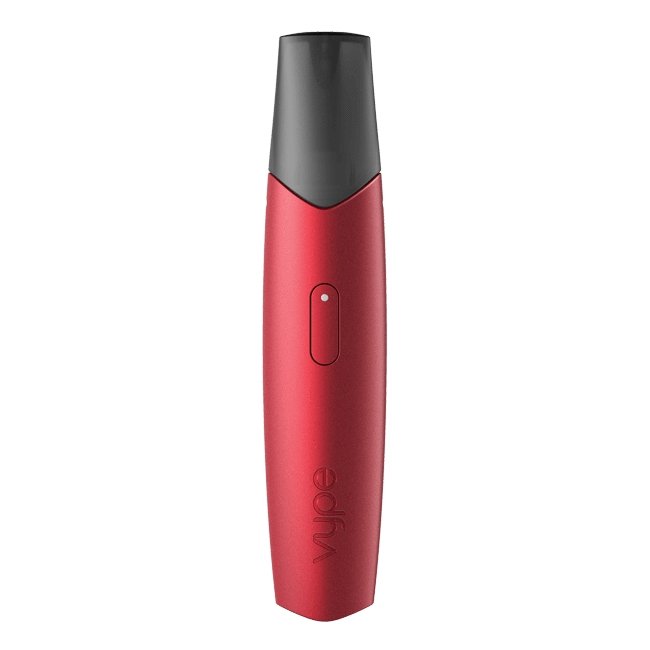Vype - ePen 3 vPro Starter E-Cigarette Kit - Red Device