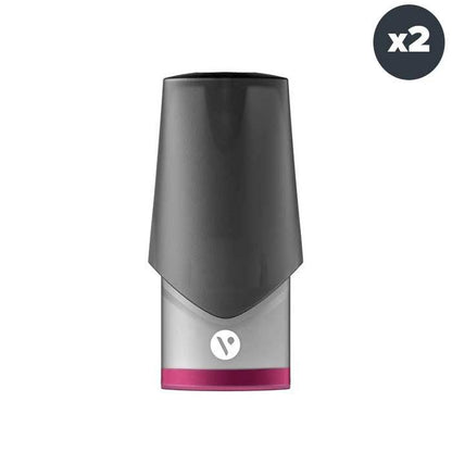 Vype ePen 3 Caps - Wild Berries (Pack of 2) - x 2