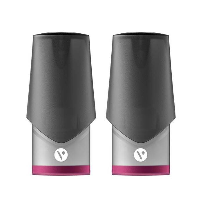 Vype ePen 3 Caps - Mixed Berries Nic Salt (Pack of 2)
