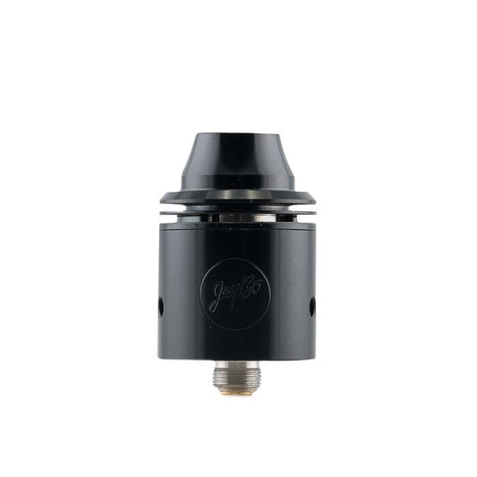 Wismec Indestructible Dripper