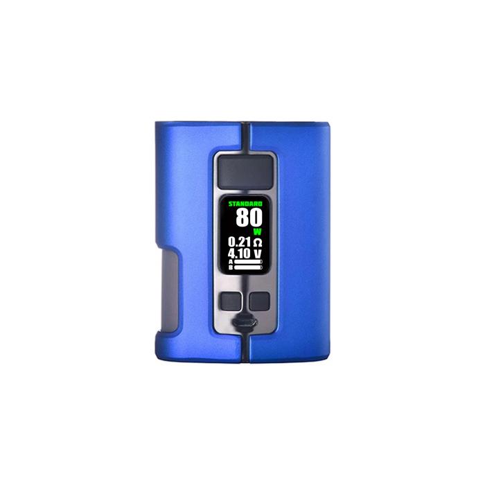 Wotofo x Tony B Dyadic Squonk Mod - Blue