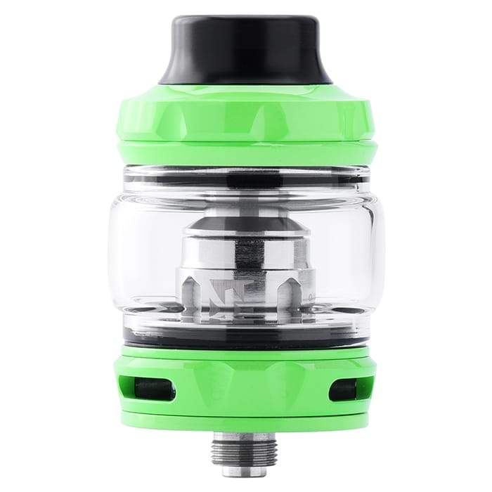 Wotofo - Flow Pro Sub-Ohm Tank - Green