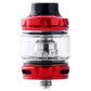 Wotofo - Flow Pro Sub-Ohm Tank - Red