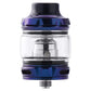 Wotofo - Flow Pro Sub-Ohm Tank - Dark Blue