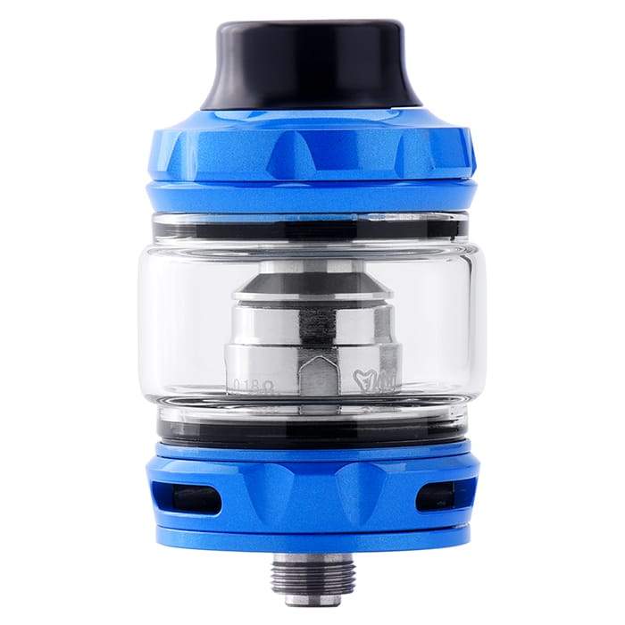 Wotofo - Flow Pro Sub-Ohm Tank - Light Blue