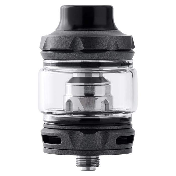 Wotofo - Flow Pro Sub-Ohm Tank - Gunmetal