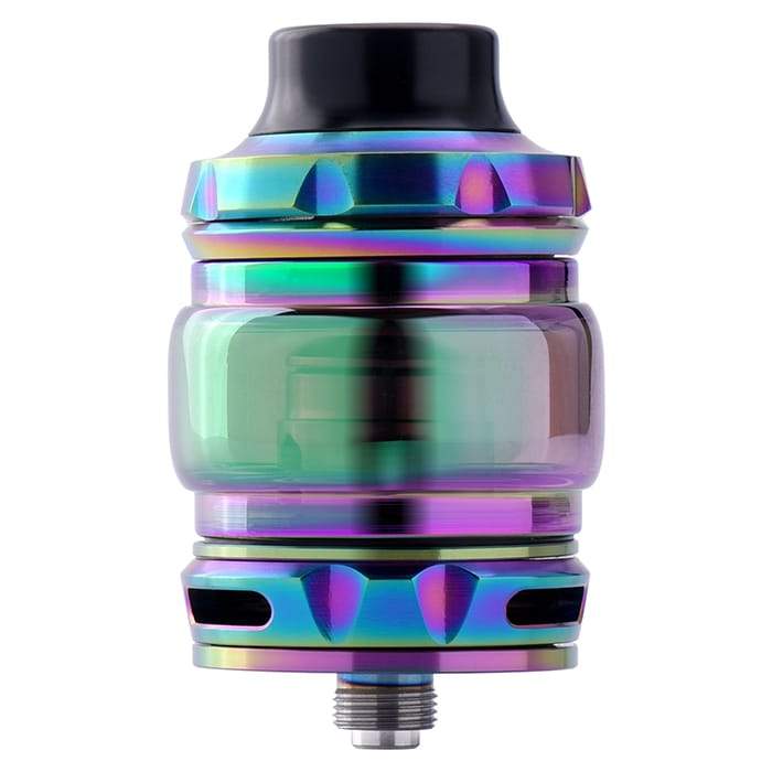 Wotofo - Flow Pro Sub-Ohm Tank - Rainbow